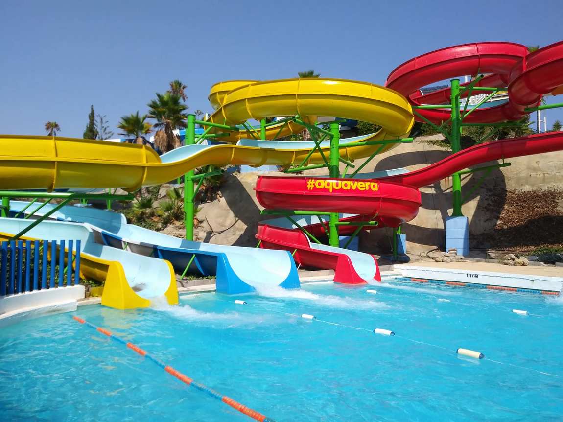 aquavera aquapark photo 1