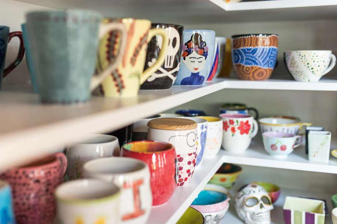 ceramics studio paint your style photo 1