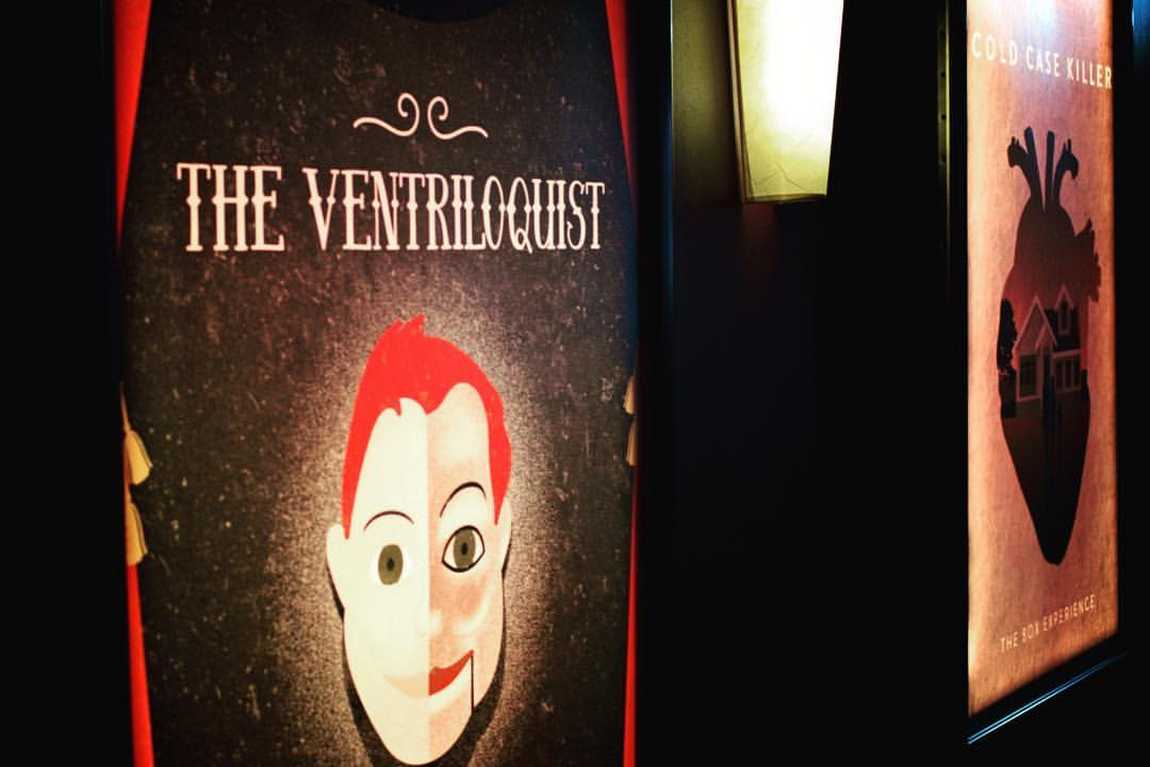 the box escape room photo 3