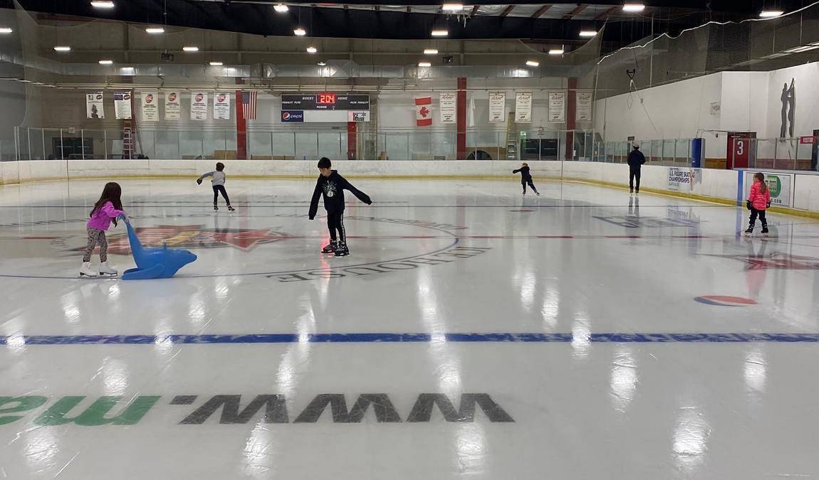 greensboro ice house photo 1