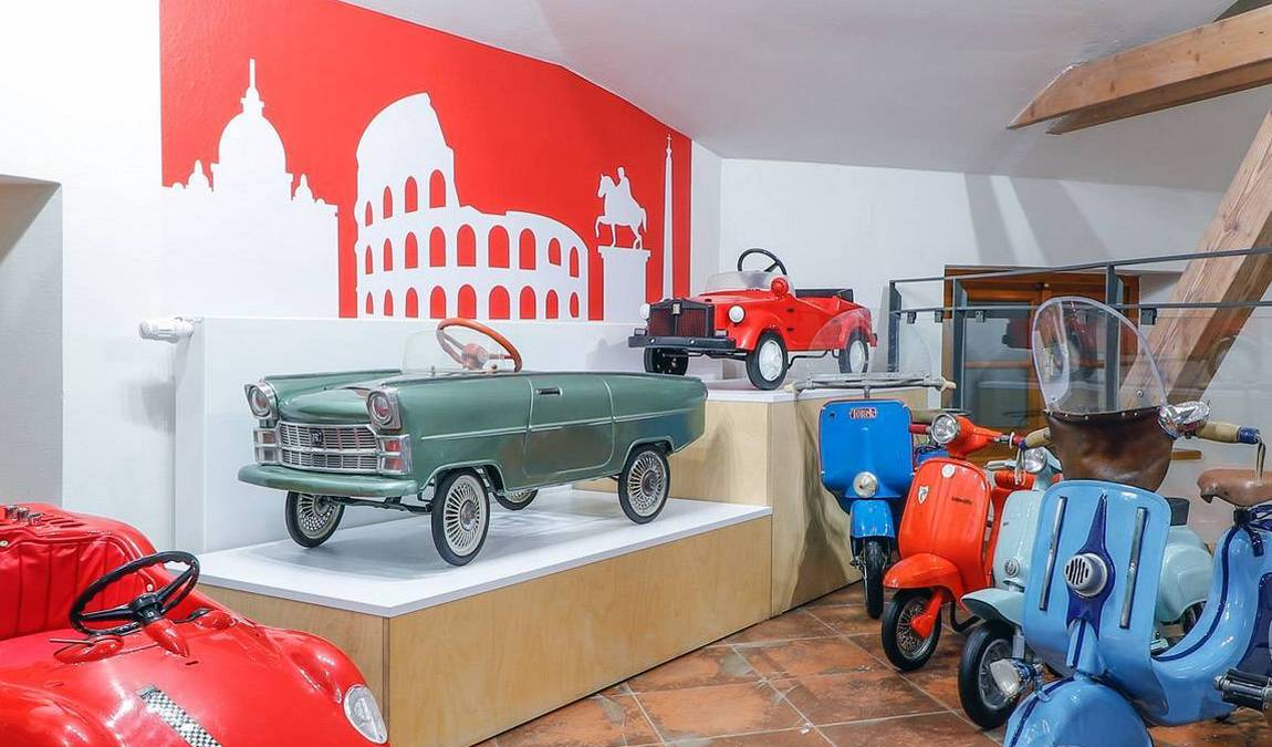 pedal planet photo 5