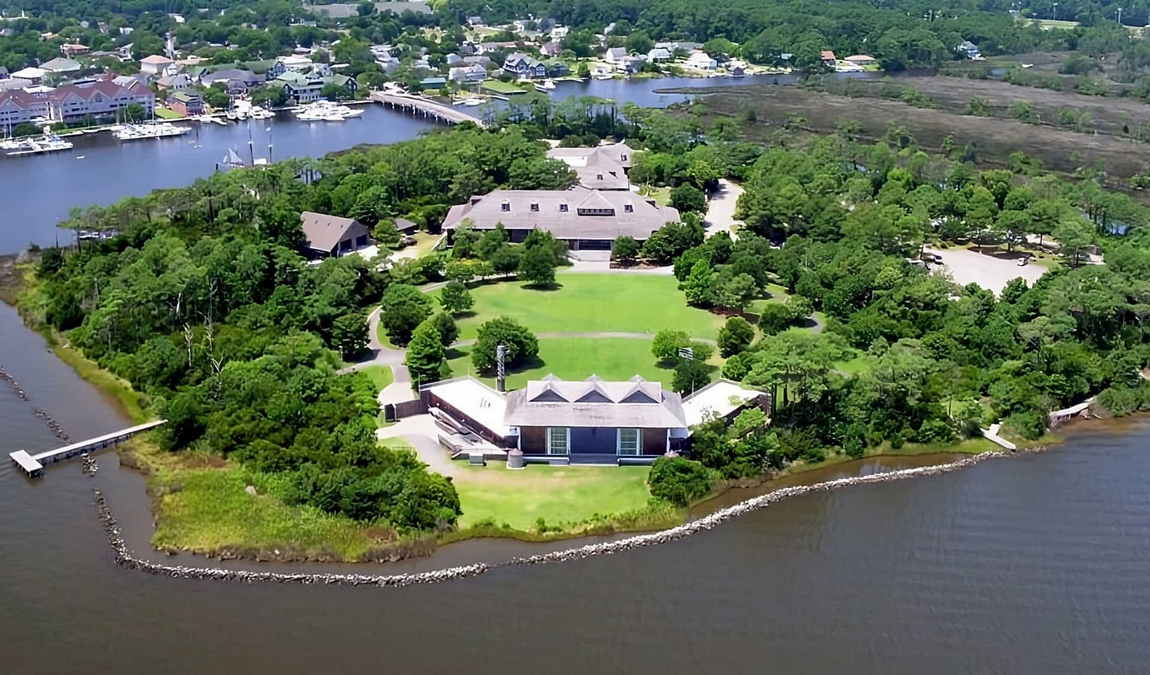 roanoke island festival park photo 4