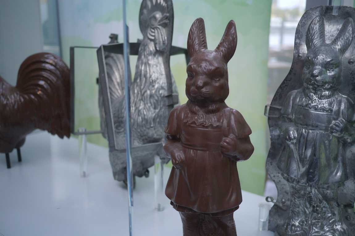 chocolate museum photo 8