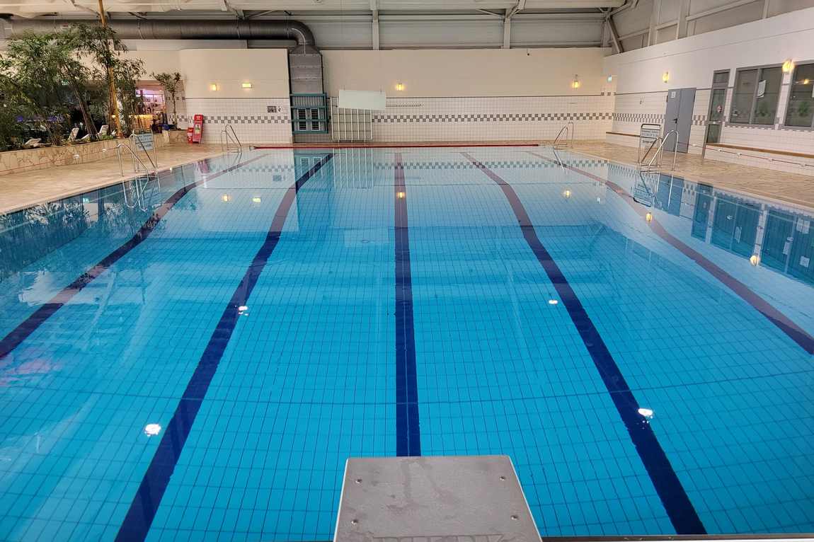 aquana freizeitbad photo 2