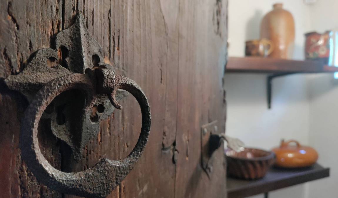 gnandstein castle photo 4