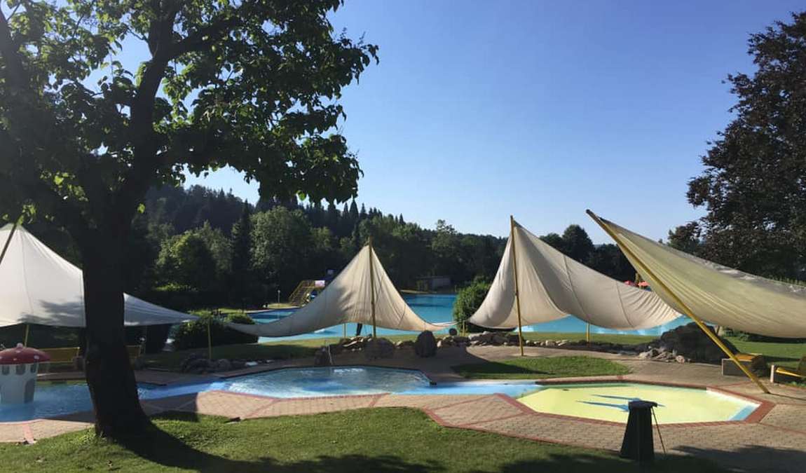 schlossbad bärnbach photo 3