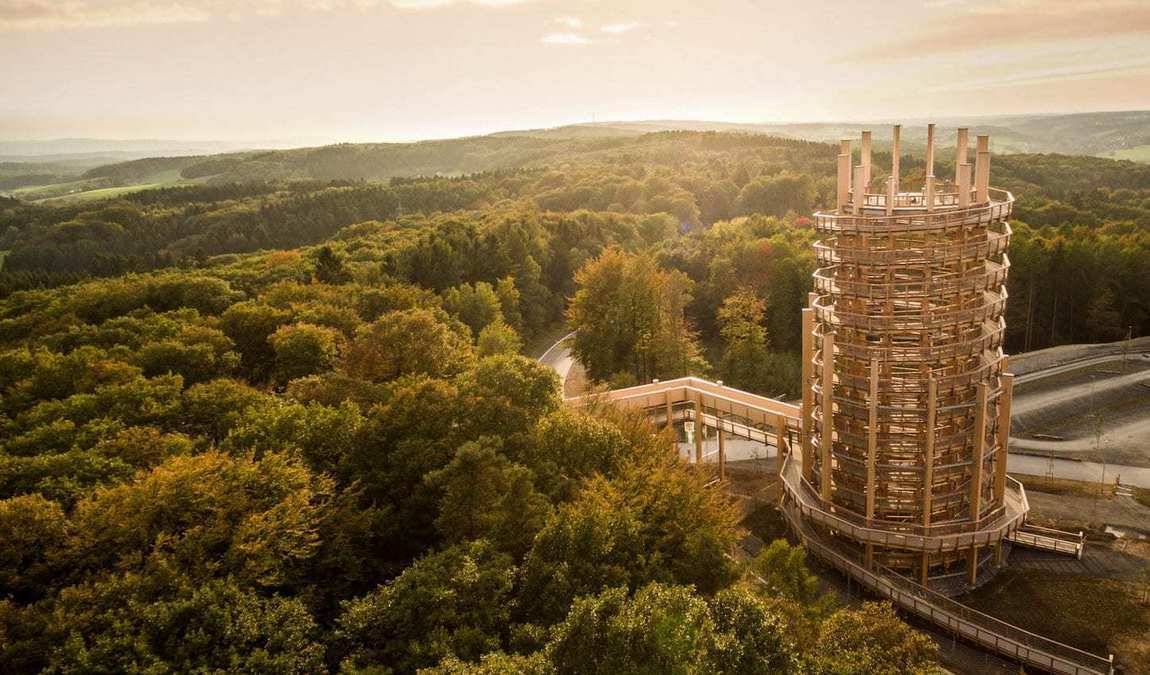 panarbora park photo 1