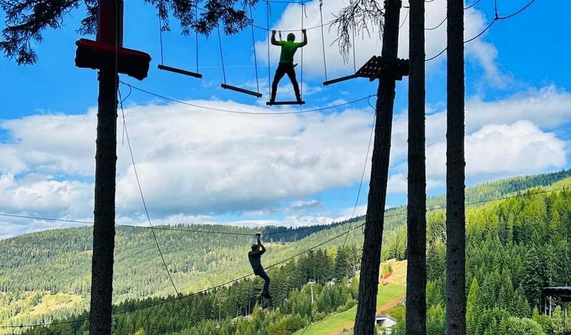 adventurepark gerlitzen photo 3