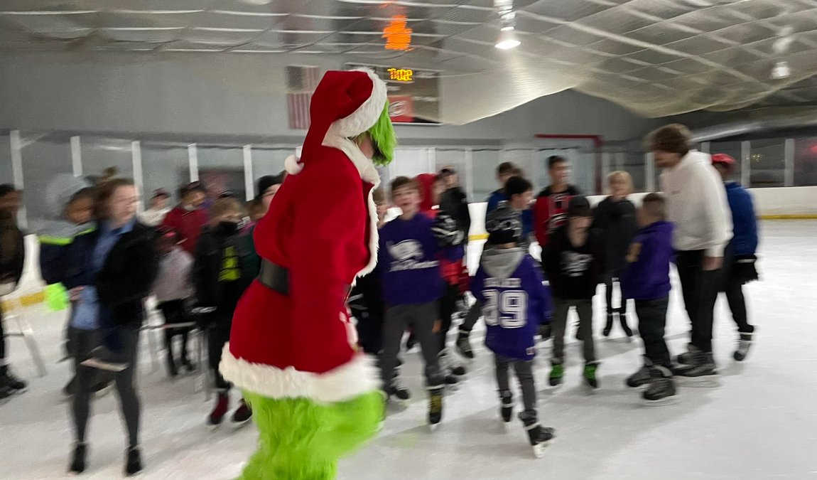 carolina ice zone photo 7