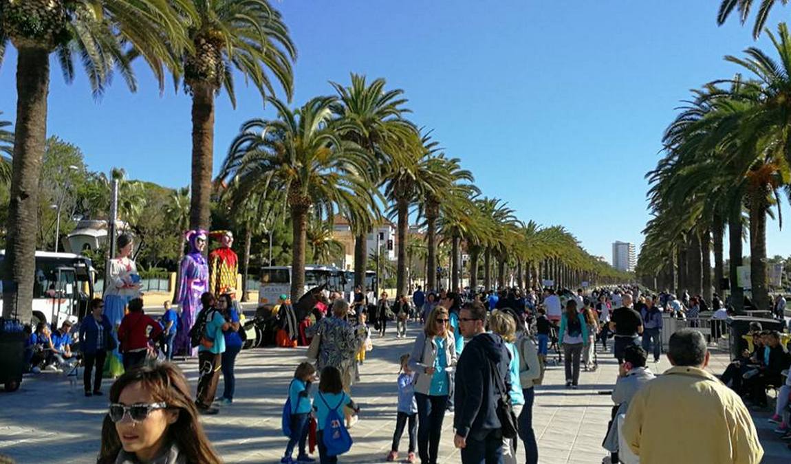 salou municipal park photo 2