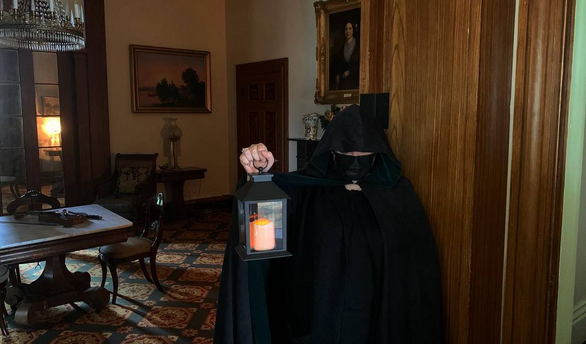 blandwood museum photo 3