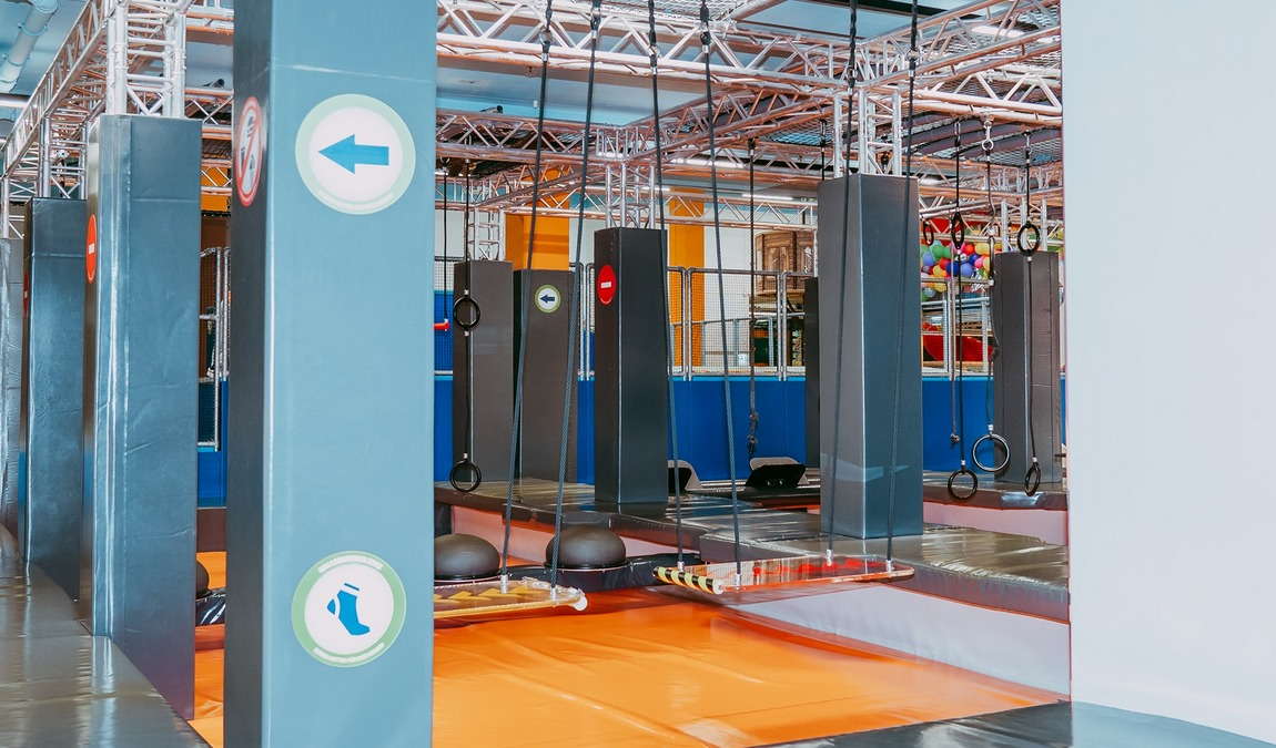 tiger’s world photo 3