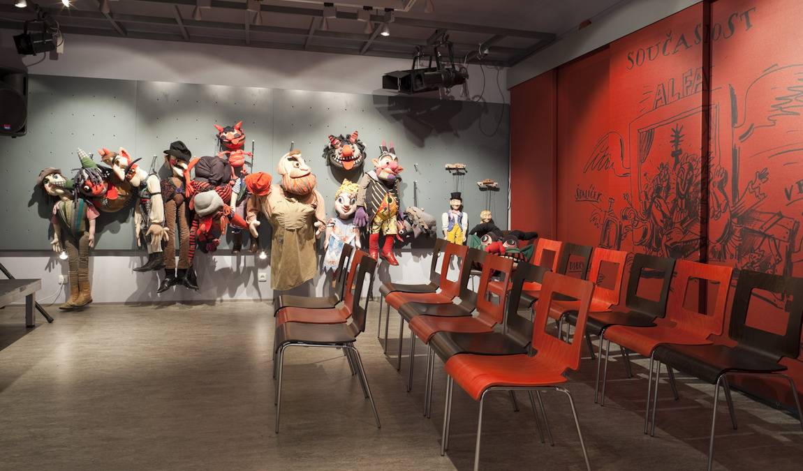 puppet museum photo 2