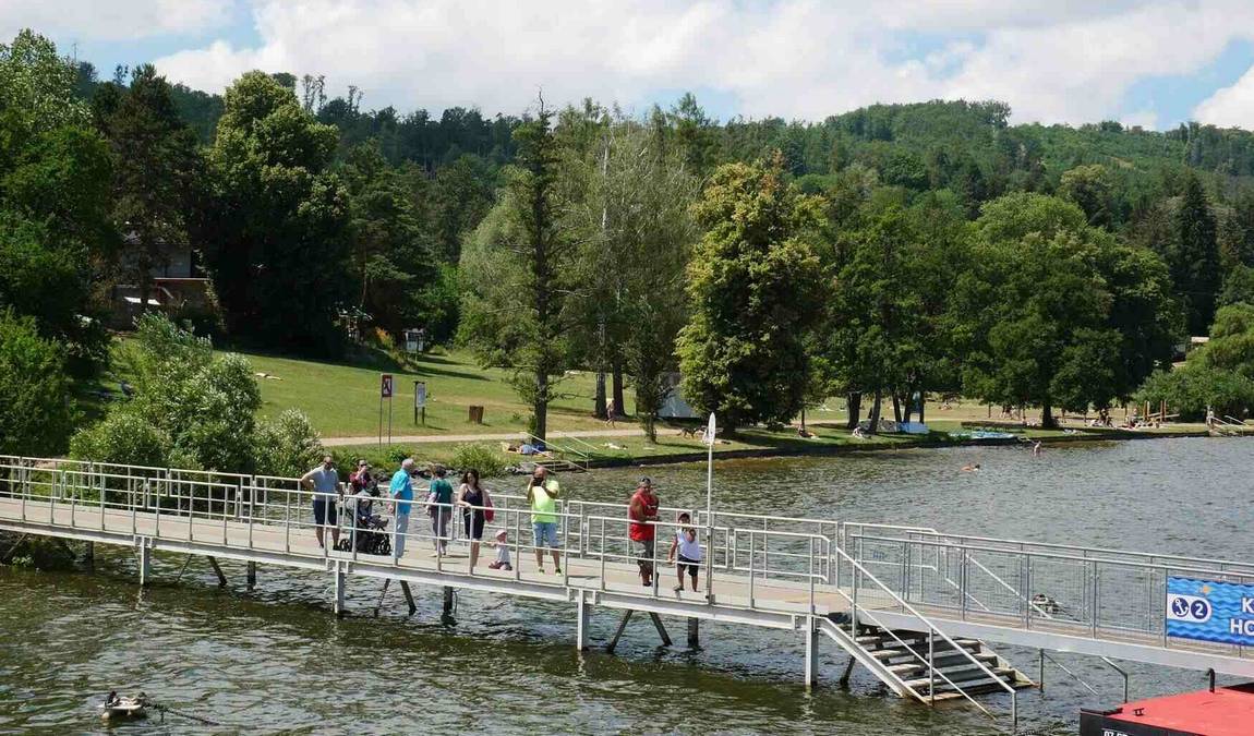 brno reservoir photo 6