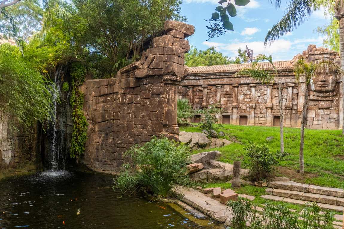 bioparc fuengirola photo 3