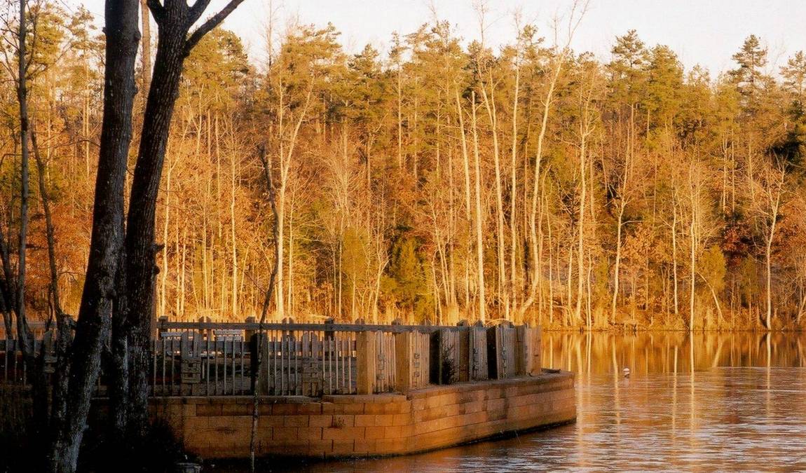 colonel francis beatty park photo 4