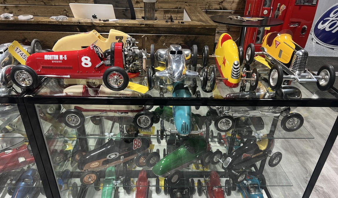 mccandless antique auto photo 2