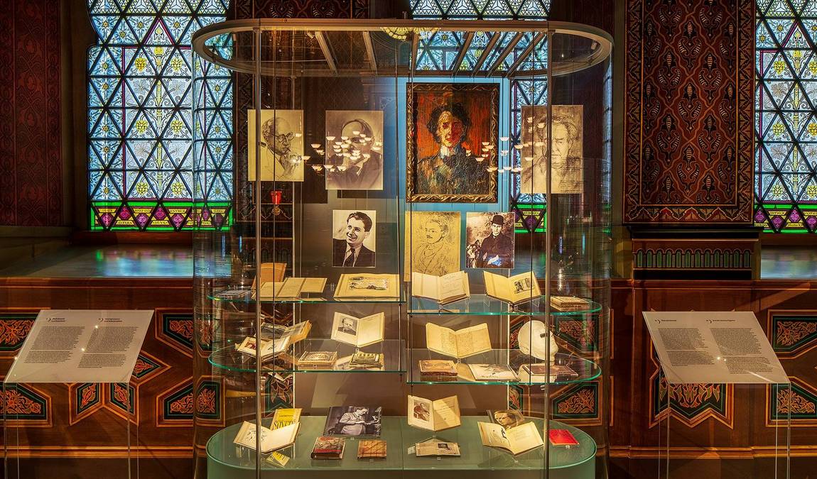 jewish museum photo 10