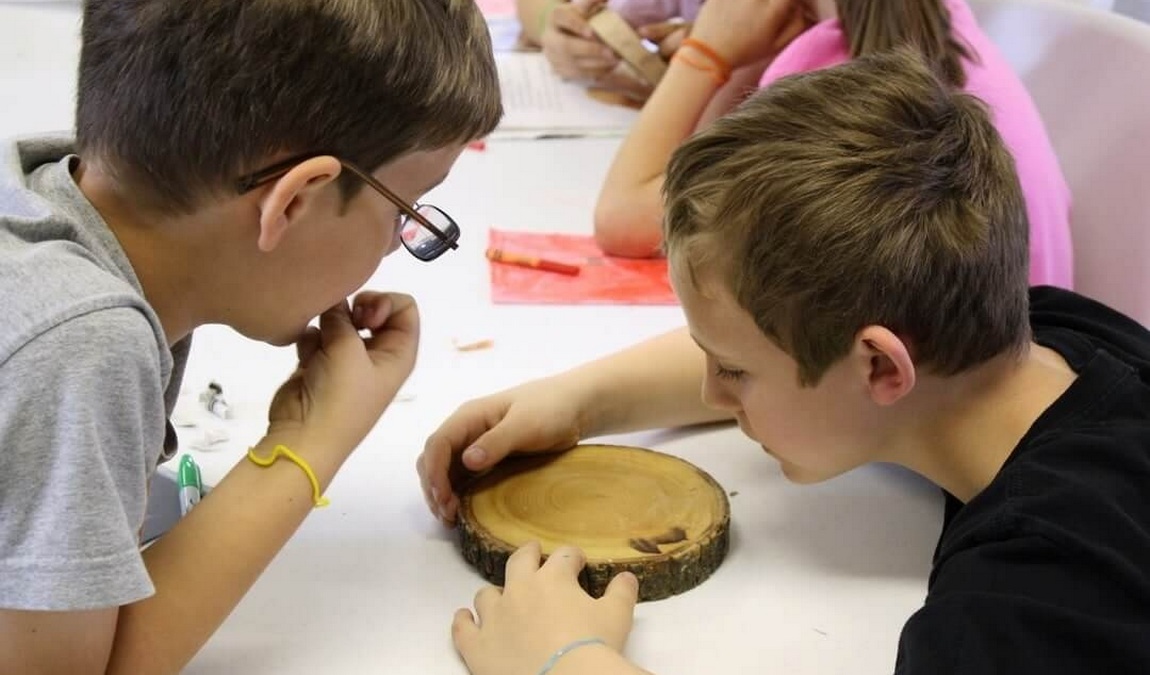 sturgeon city environmental education center photo 4