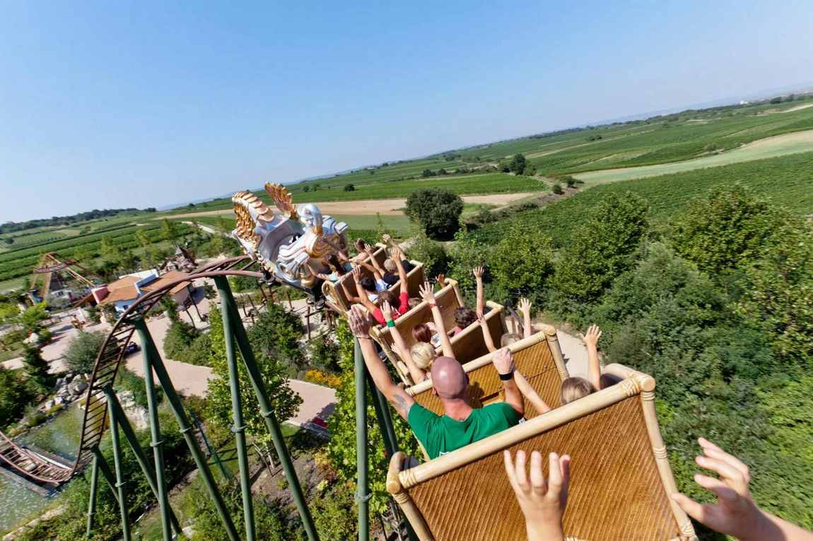 familypark neusiedlersee photo 4