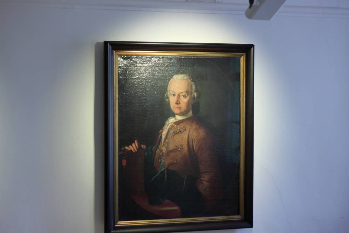 mozart's birthplace photo 4