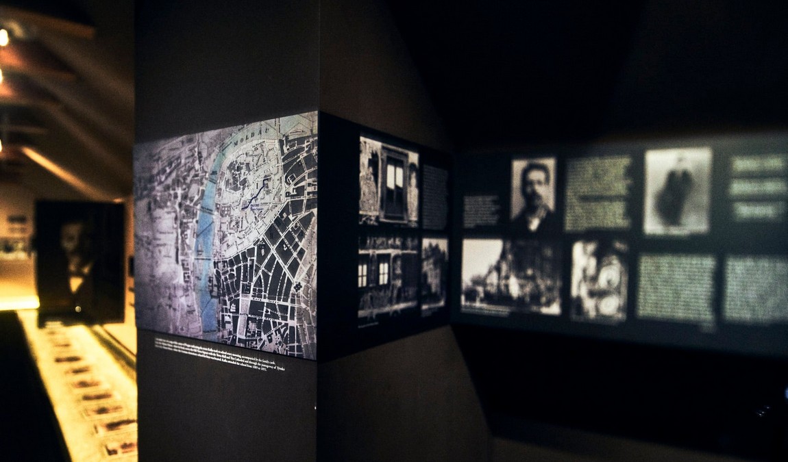 franz kafka museum photo 6