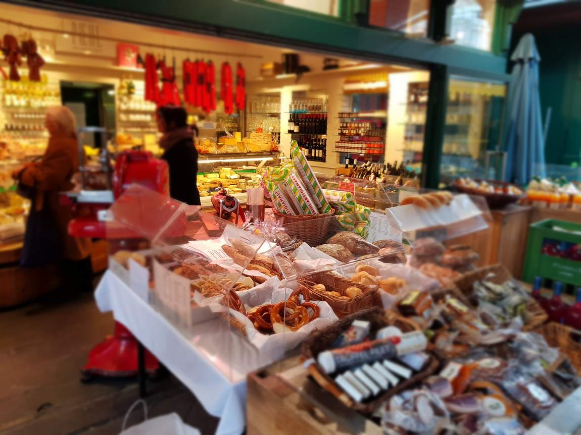 naschmarkt photo 3
