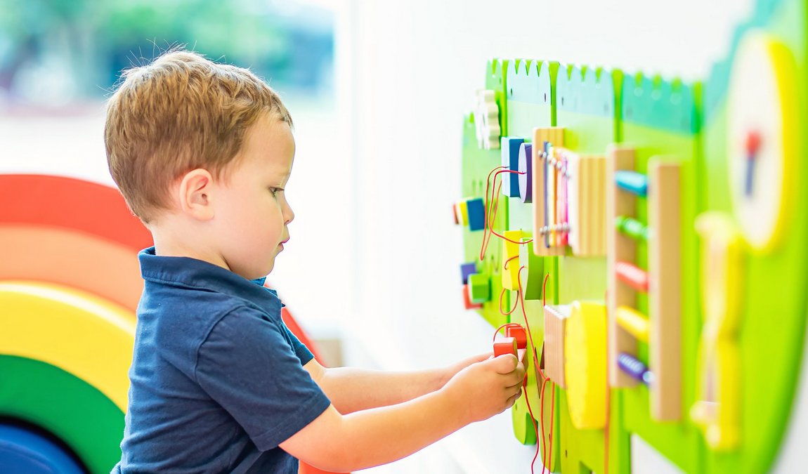 sprouts playground & studio photo 3