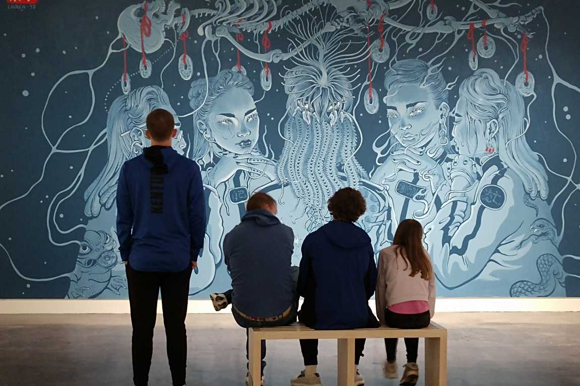  asheville art museum photo 2