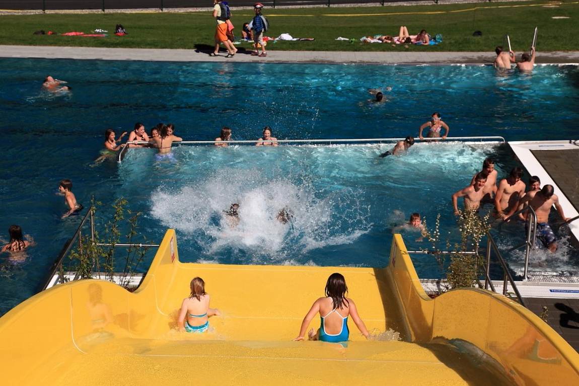 grossarl recreation and sport centre photo 1