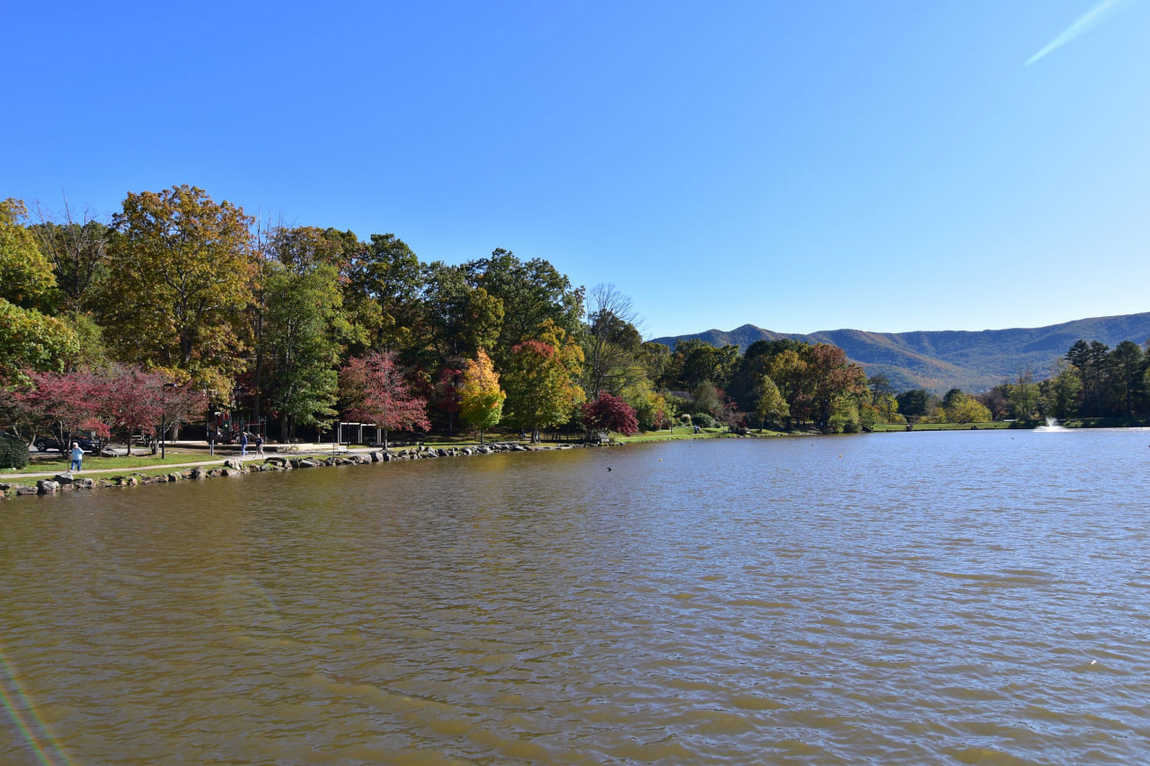 lake tomahawk park photo 4