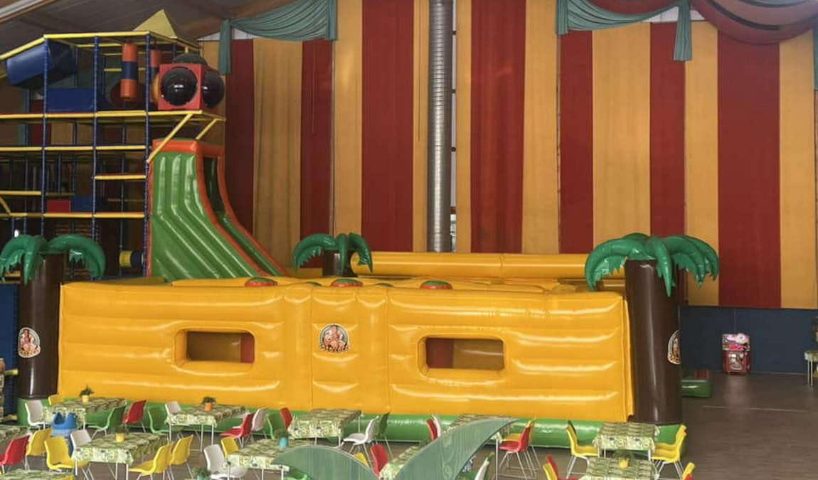 coco loco kids world photo 1