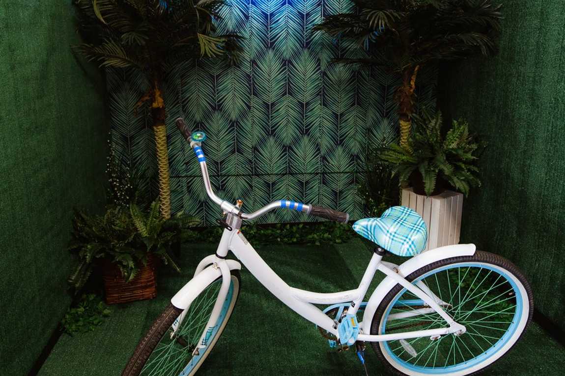 picture project clt selfie museum photo 5