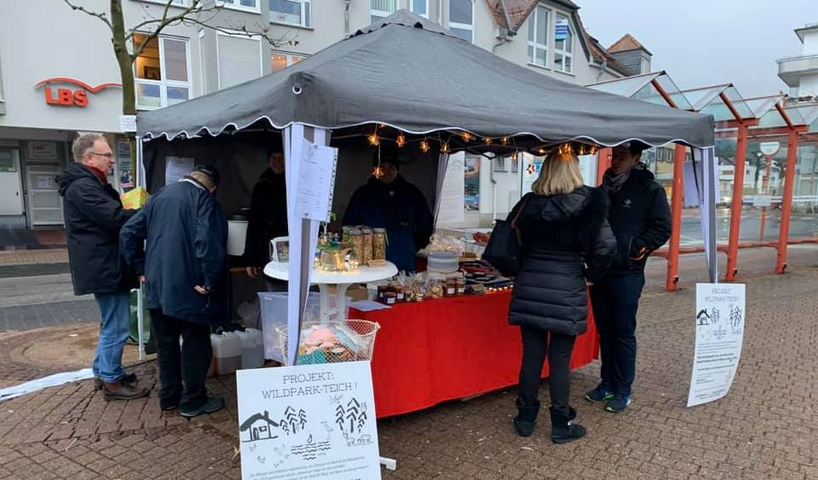 wildpark retter hofheim photo 7