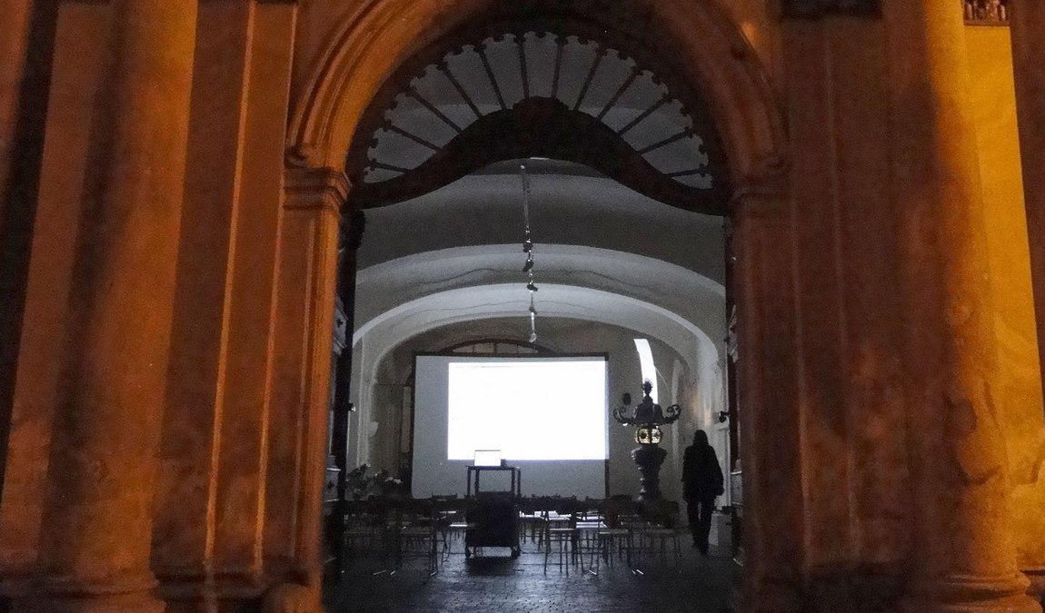 kinsky palace photo 9