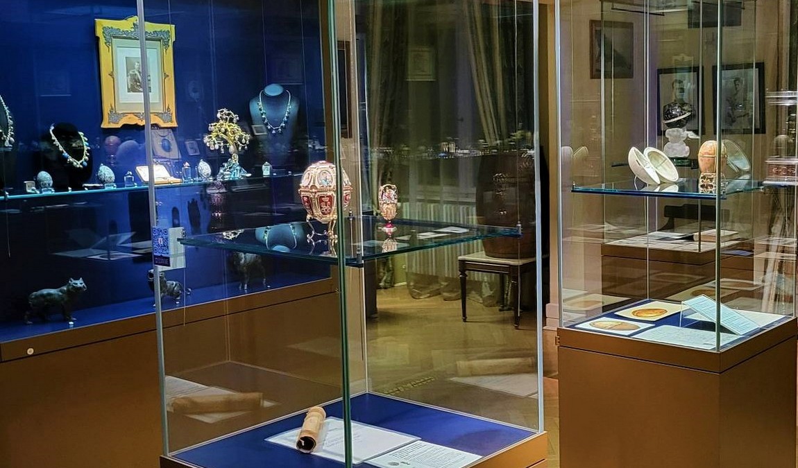 faberge museum photo 1
