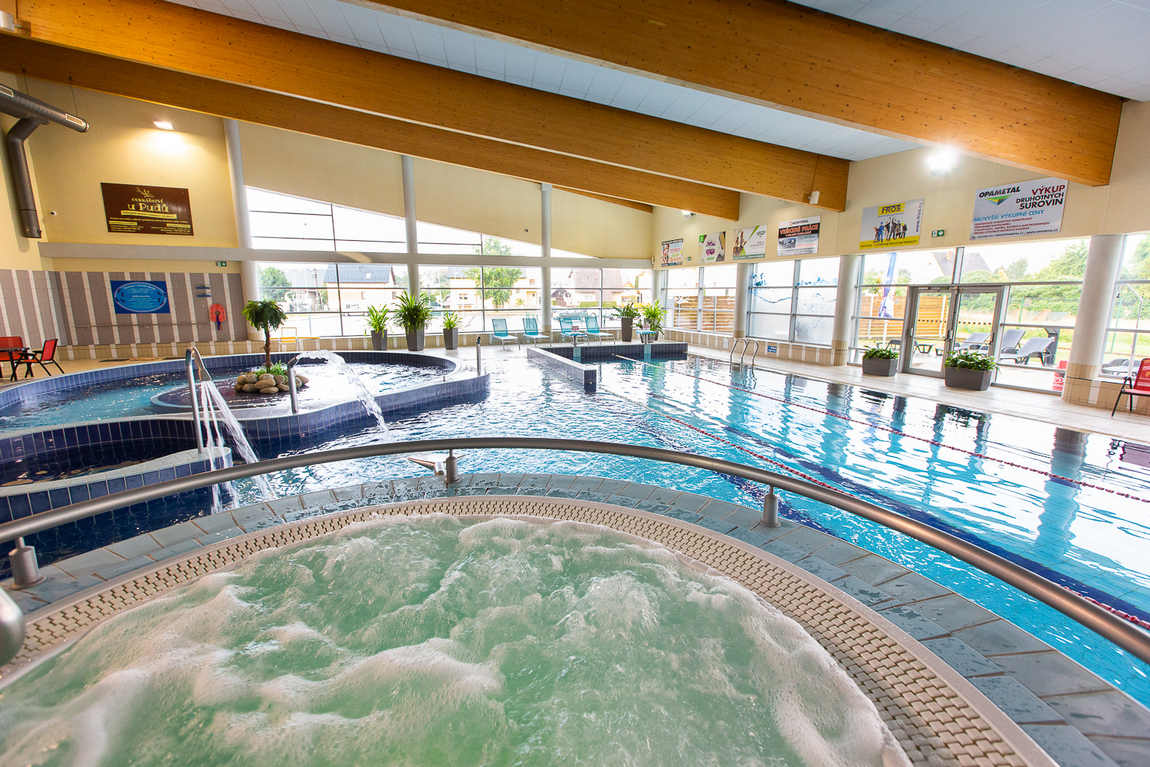 aquapark kravare photo 1