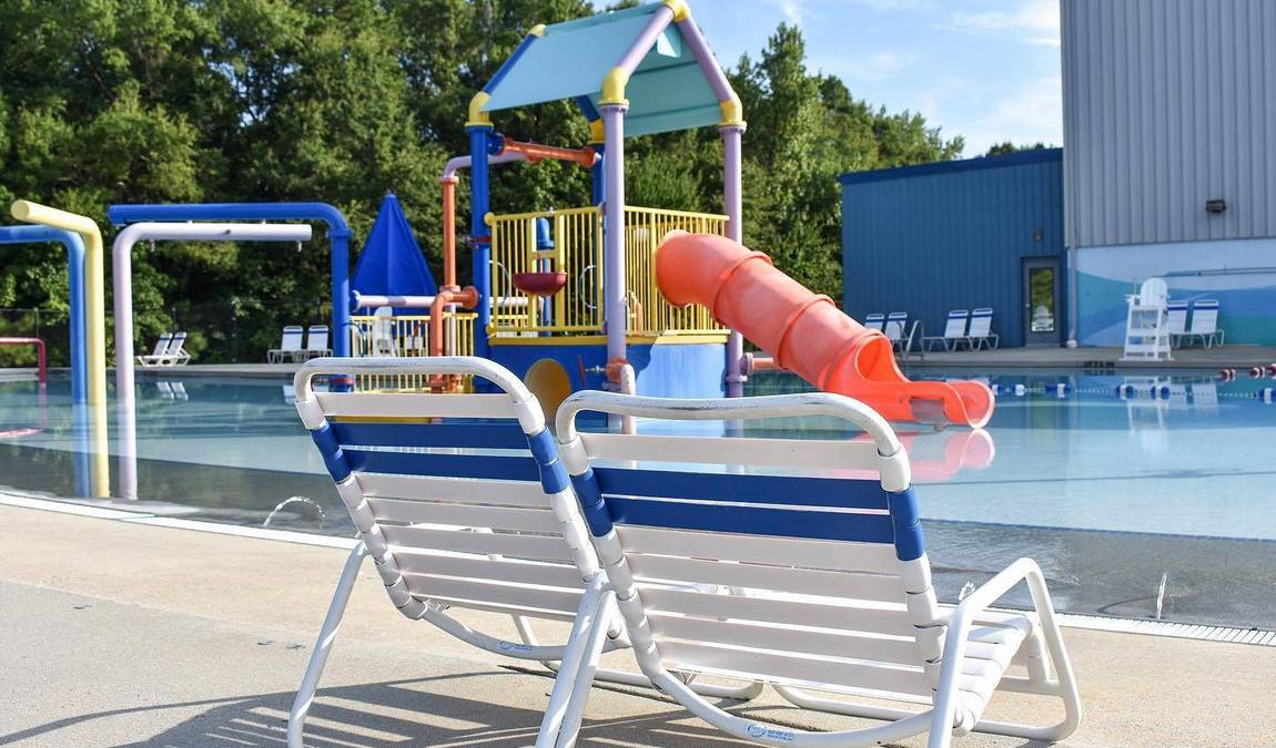 huntersville family fitness and aquatics photo 5