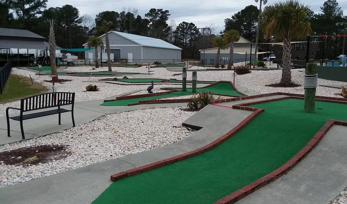 swingin' things  photo 5