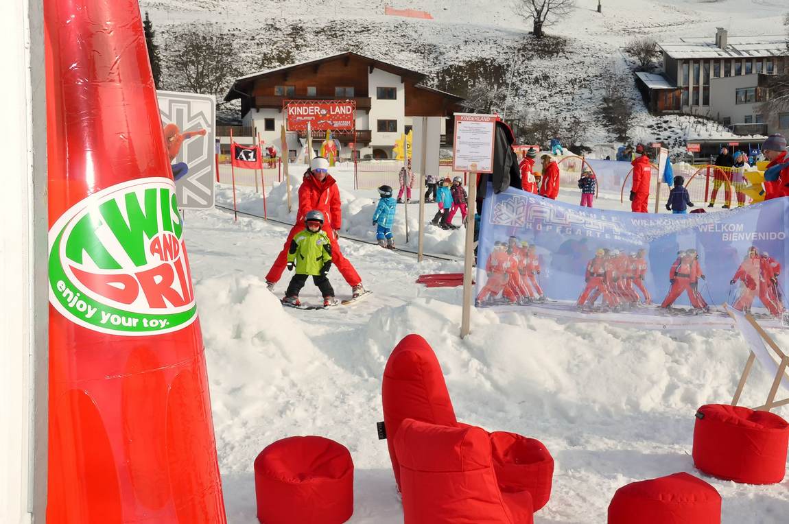 alpin ski school photo 4