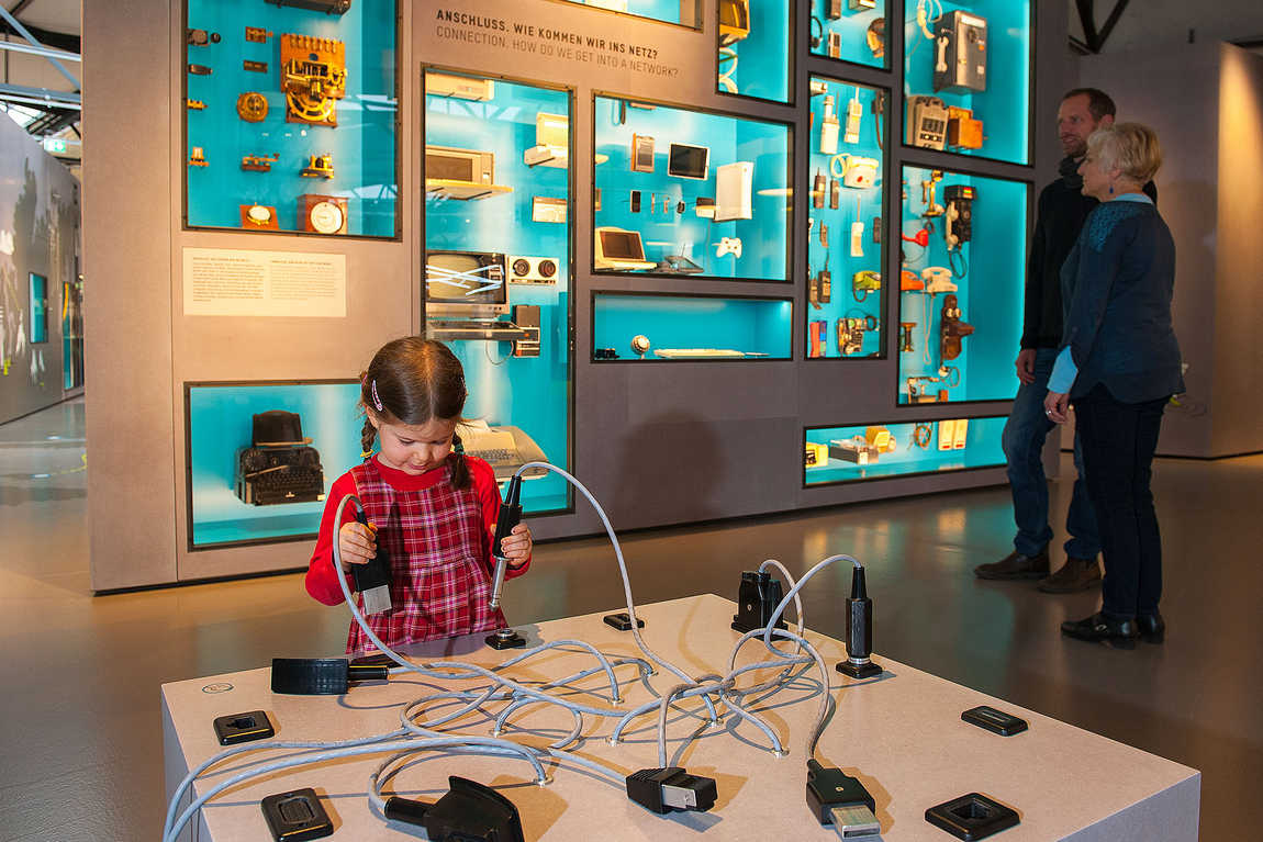 german museum of technology photo 2