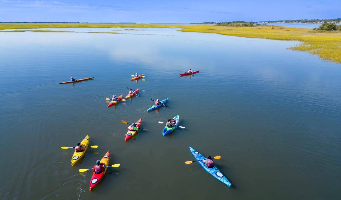 hammocks beach state park photo 2