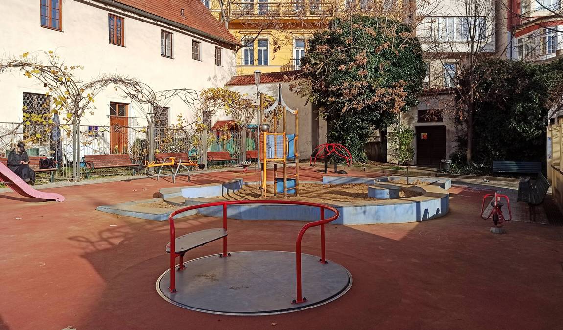 franciscan garden photo 7