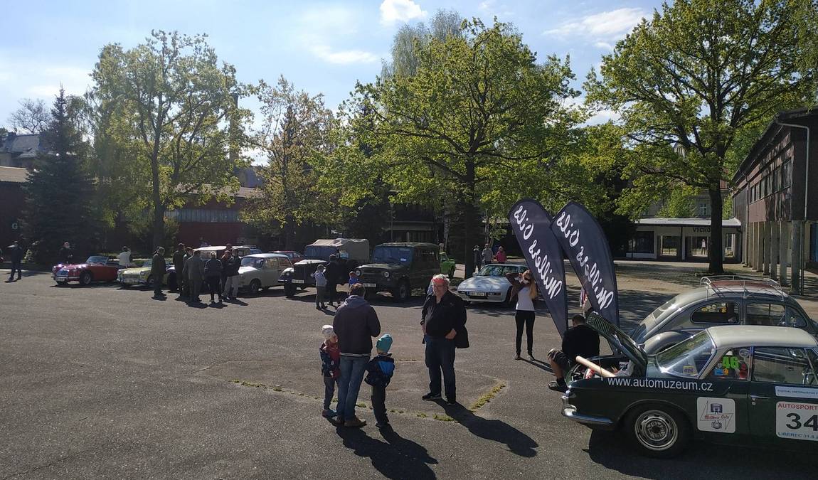 technical museum photo 3