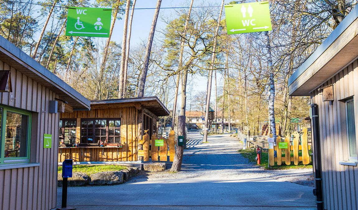 tierpark sommerhausen photo 5