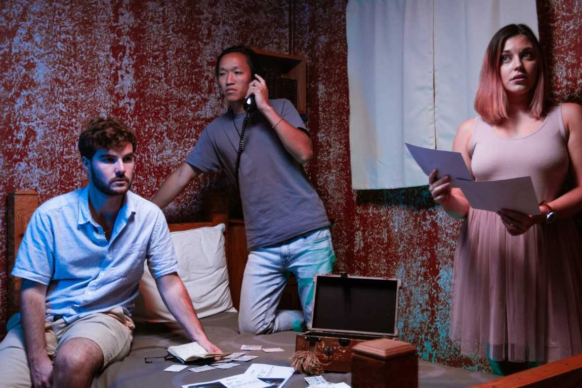 breakout games photo 4