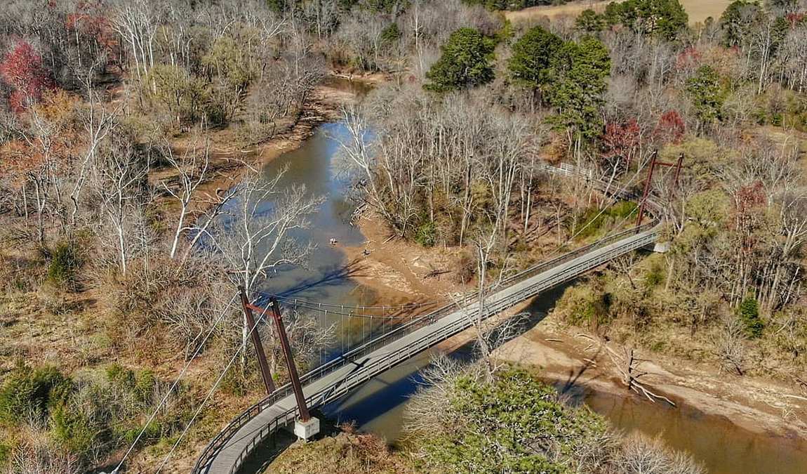 neuse river trail photo 1