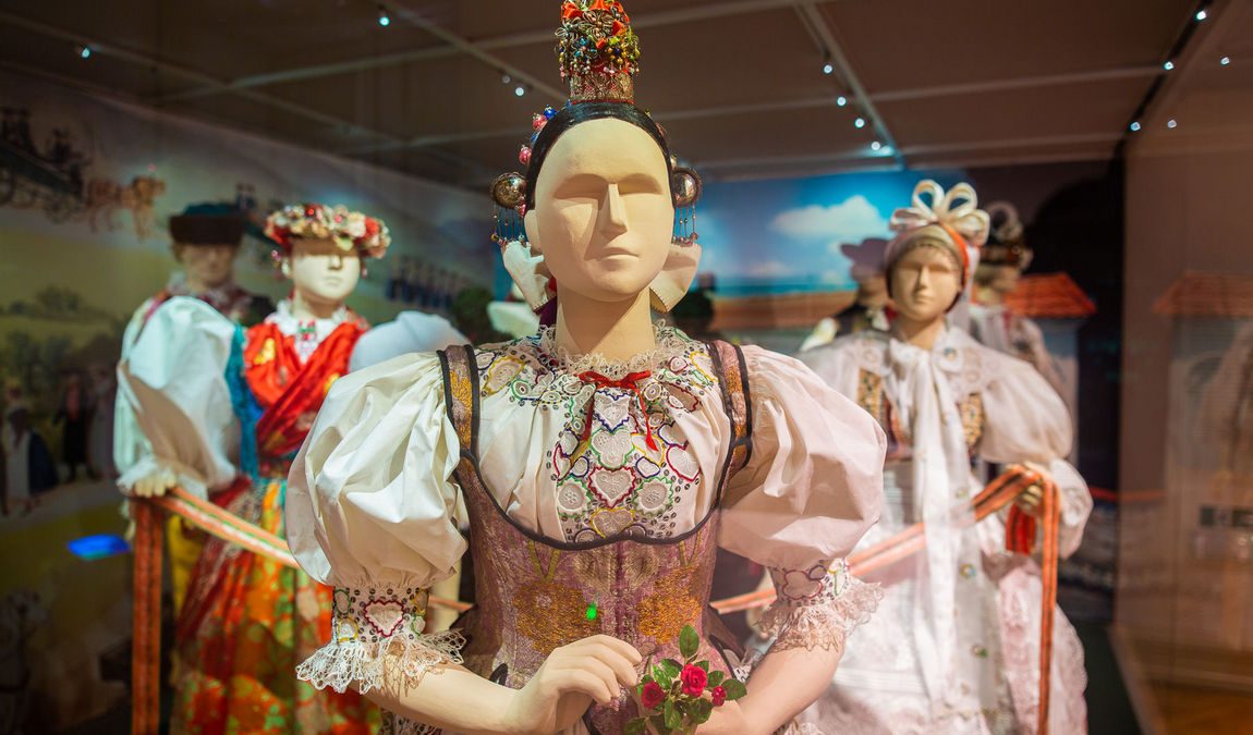 naprstek museum photo 4