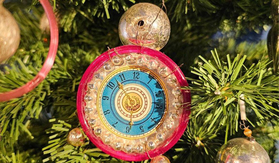 german christmas museum photo 2