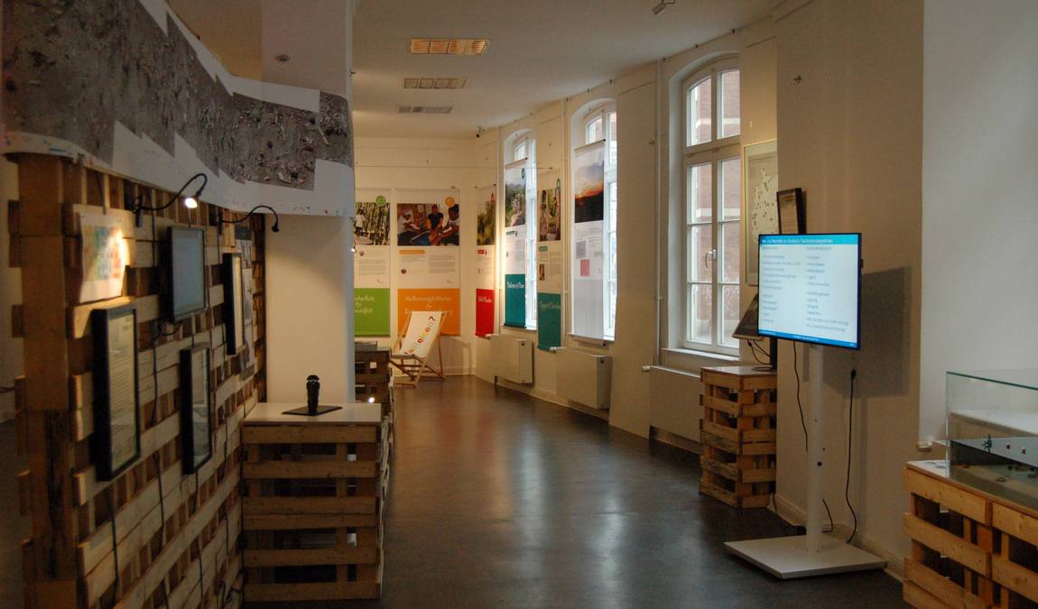 house of science photo 1